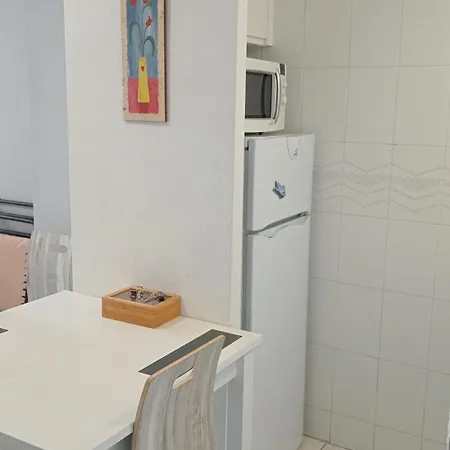 Lejlighed Rosa De Vientos Calpe