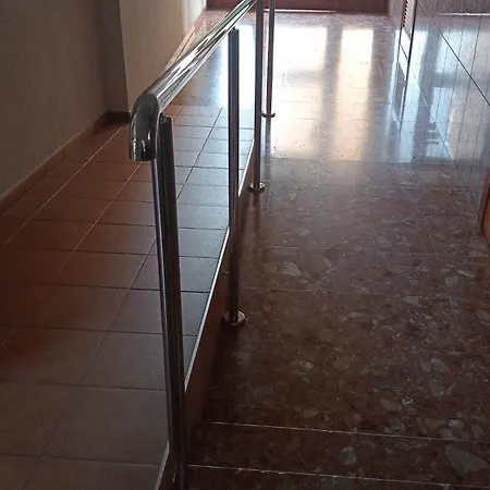 Rosa De Vientos Apartmán
