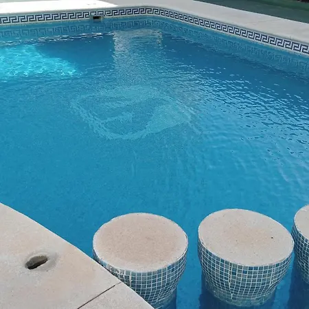 Rosa De Vientos Apartmán