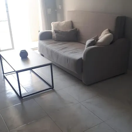 Rosa De Vientos Apartmán