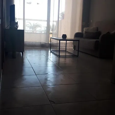 Rosa De Vientos Apartmán Calpe
