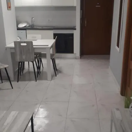 Rosa De Vientos Apartmán Calpe