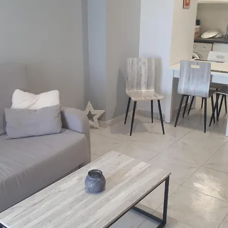 Rosa De Vientos Apartmán Calpe
