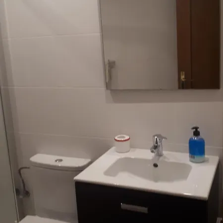 Rosa De Vientos Apartmán Calpe
