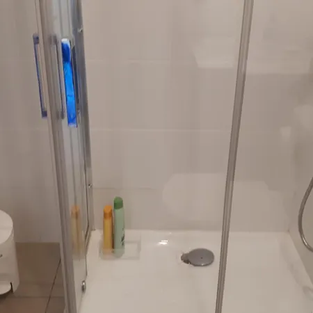 Apartmán Rosa De Vientos *
