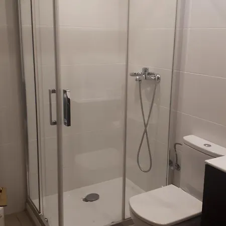 Rosa De Vientos Apartmán Calpe