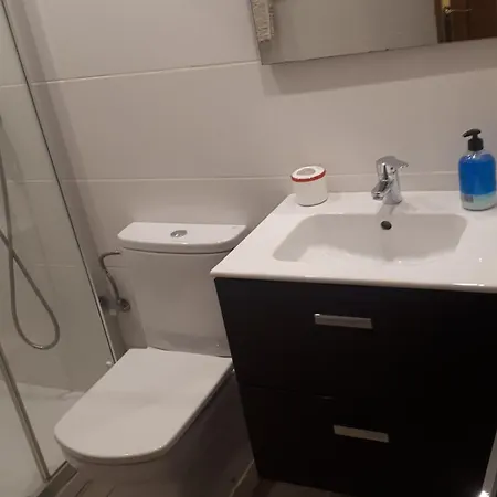 Rosa De Vientos Apartmán