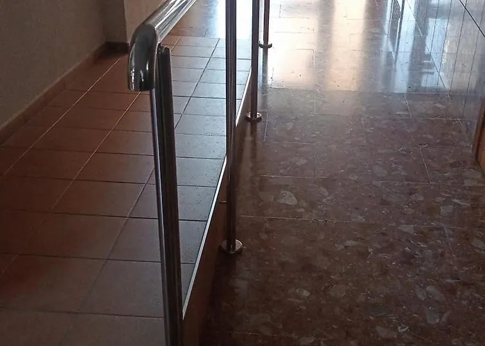 Rosa De Vientos Apartmán