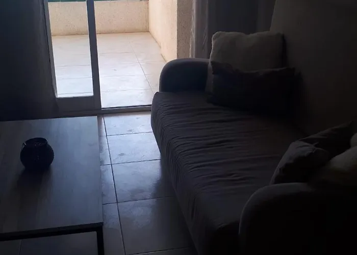 Rosa De Vientos Apartmán