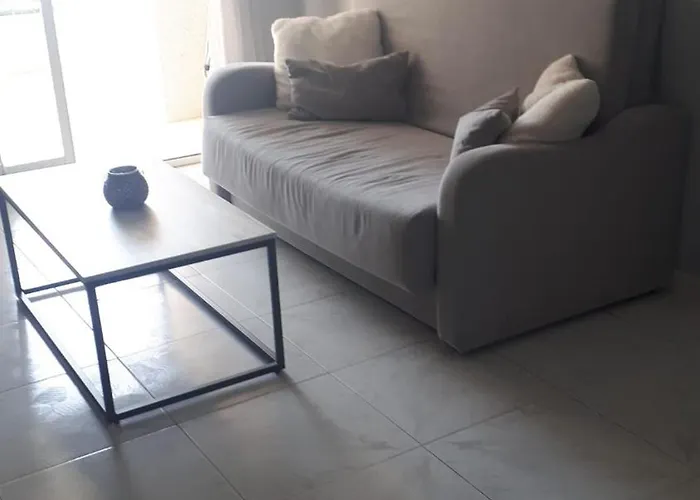 Rosa De Vientos Apartmán