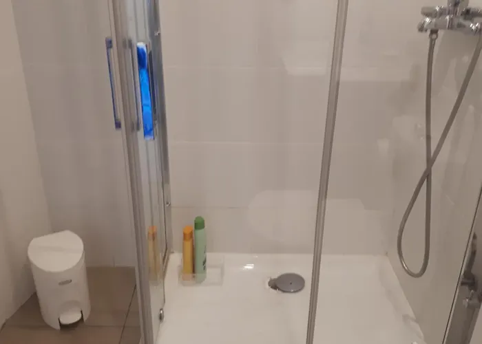 Apartmán Rosa De Vientos *