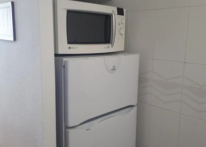 Apartmán Rosa De Vientos Calpe