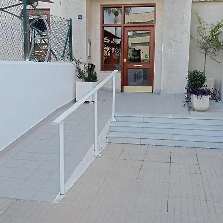 Rosa De Vientos * Calpe