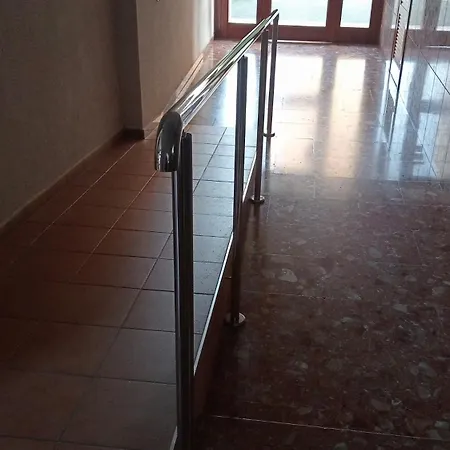 Rosa De Vientos كاليبي