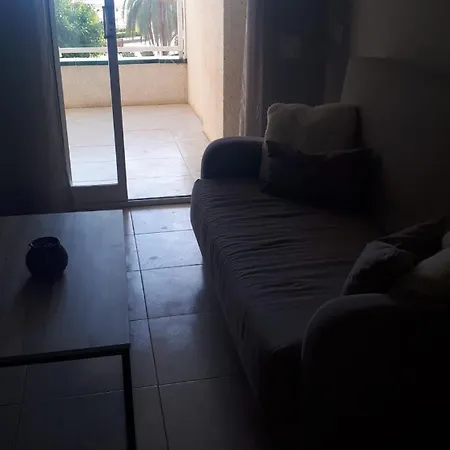 Rosa De Vientos شقة
